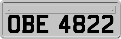 OBE4822