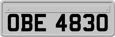 OBE4830