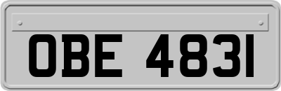 OBE4831