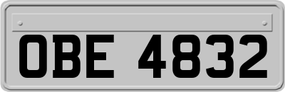 OBE4832