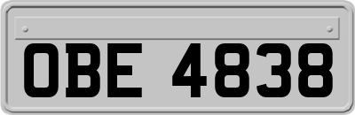 OBE4838