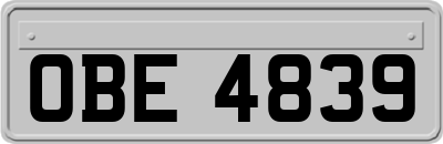 OBE4839