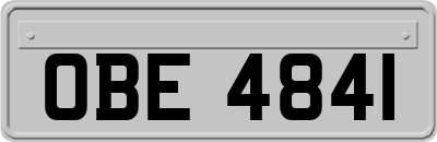 OBE4841