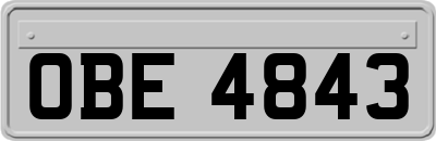 OBE4843