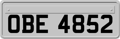 OBE4852