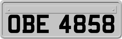 OBE4858