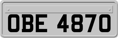 OBE4870