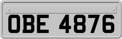 OBE4876