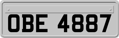 OBE4887