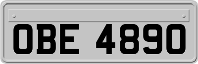 OBE4890