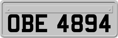 OBE4894