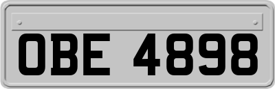 OBE4898