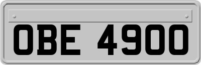 OBE4900