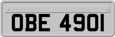 OBE4901