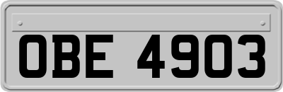 OBE4903