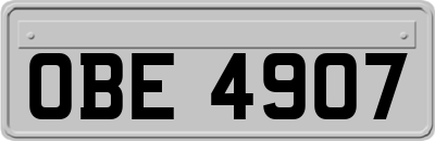 OBE4907