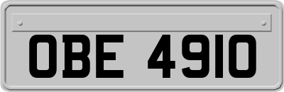 OBE4910