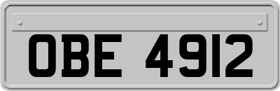 OBE4912