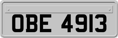 OBE4913