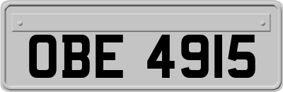 OBE4915