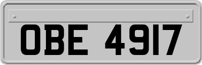 OBE4917