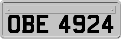 OBE4924