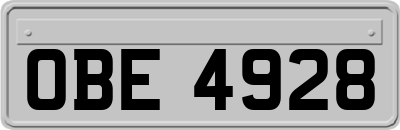 OBE4928