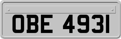OBE4931