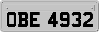OBE4932