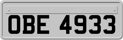 OBE4933