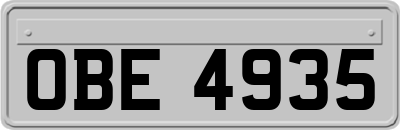 OBE4935