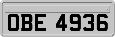 OBE4936