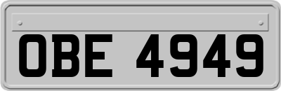 OBE4949
