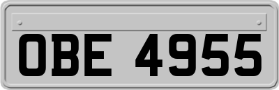 OBE4955