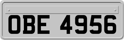 OBE4956
