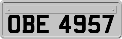 OBE4957
