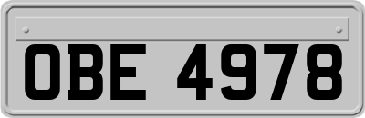 OBE4978