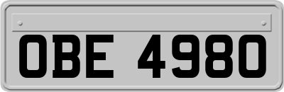 OBE4980
