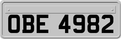 OBE4982