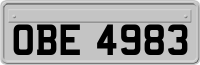 OBE4983