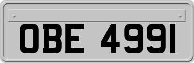 OBE4991