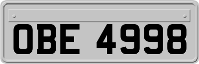 OBE4998