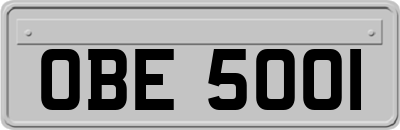 OBE5001