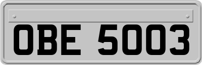 OBE5003
