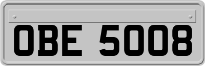 OBE5008