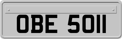 OBE5011