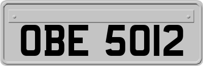 OBE5012