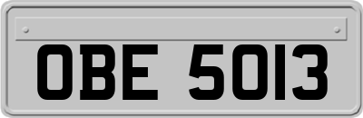 OBE5013