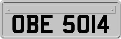 OBE5014