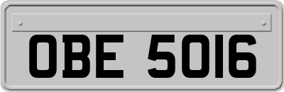 OBE5016